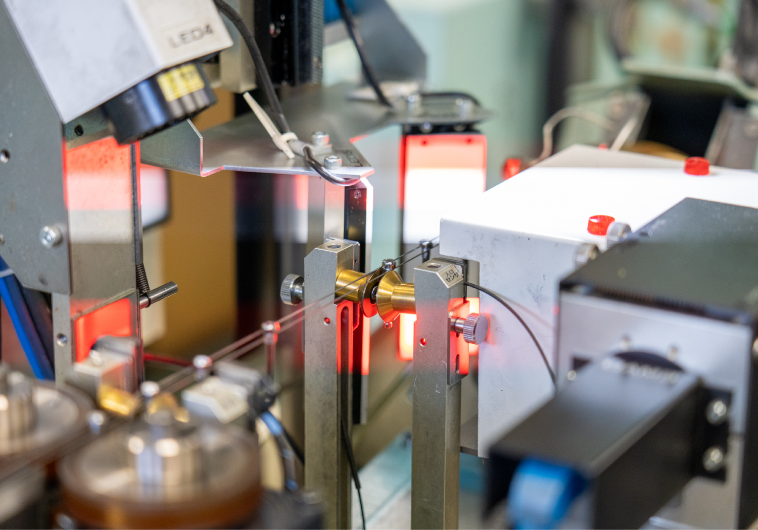 締結部品 画像検査